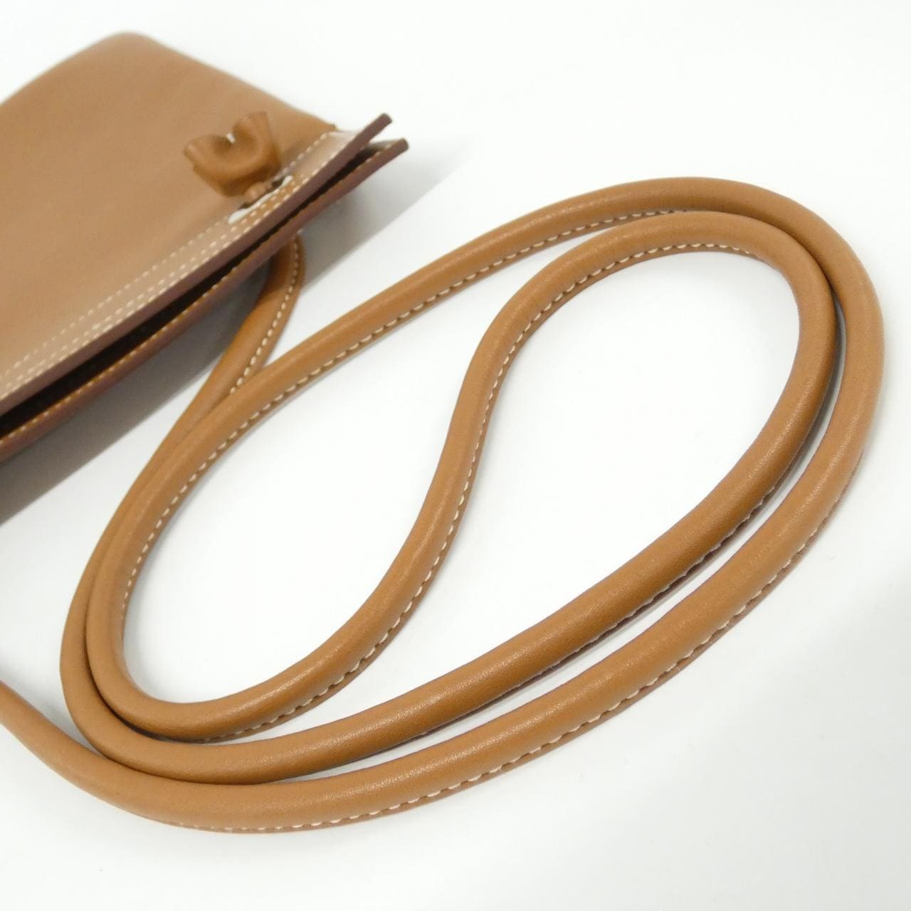エルメス サック アリーヌ MINI 076236CK ショルダーバッグ