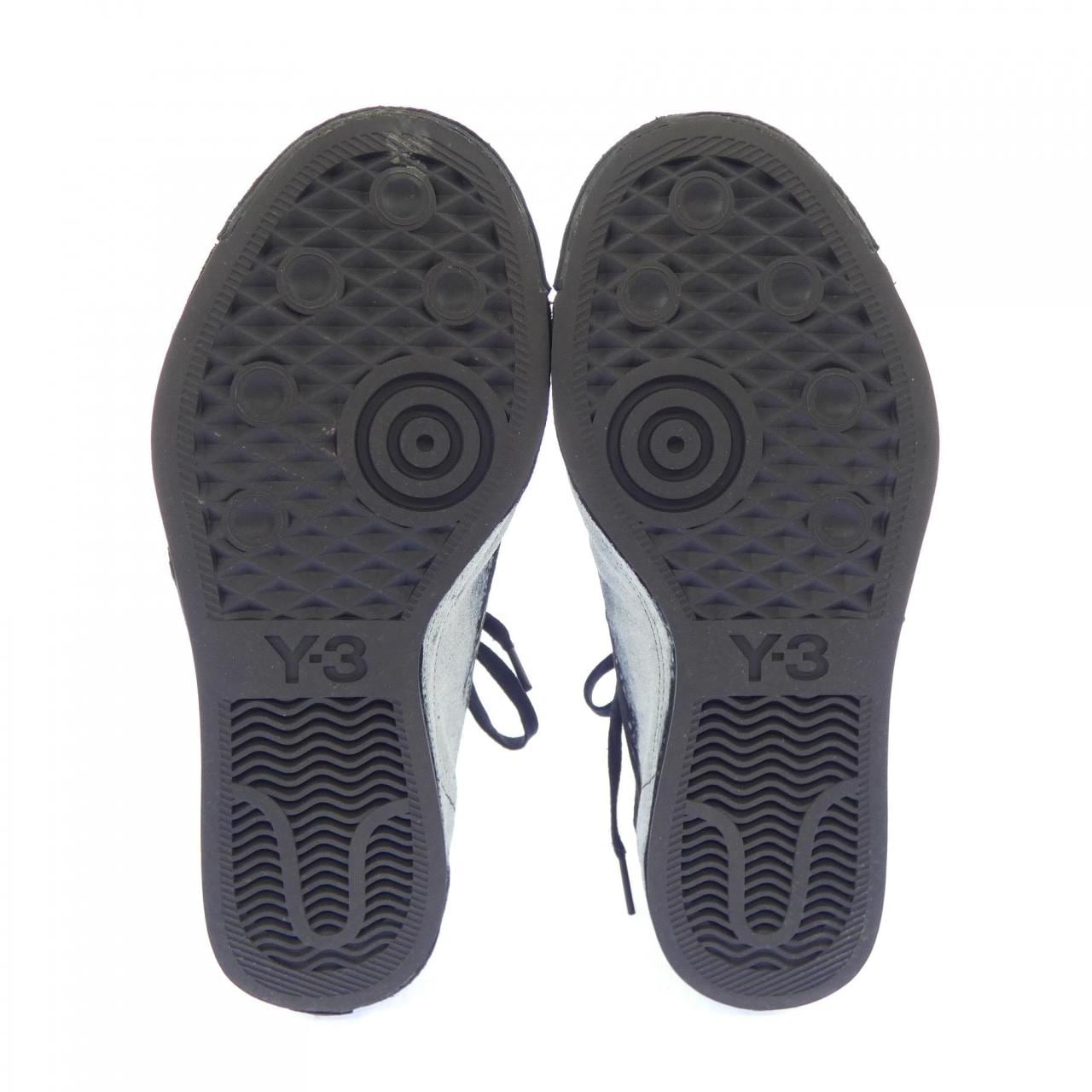 ワイスリー Y-3 JR7456 スニーカー