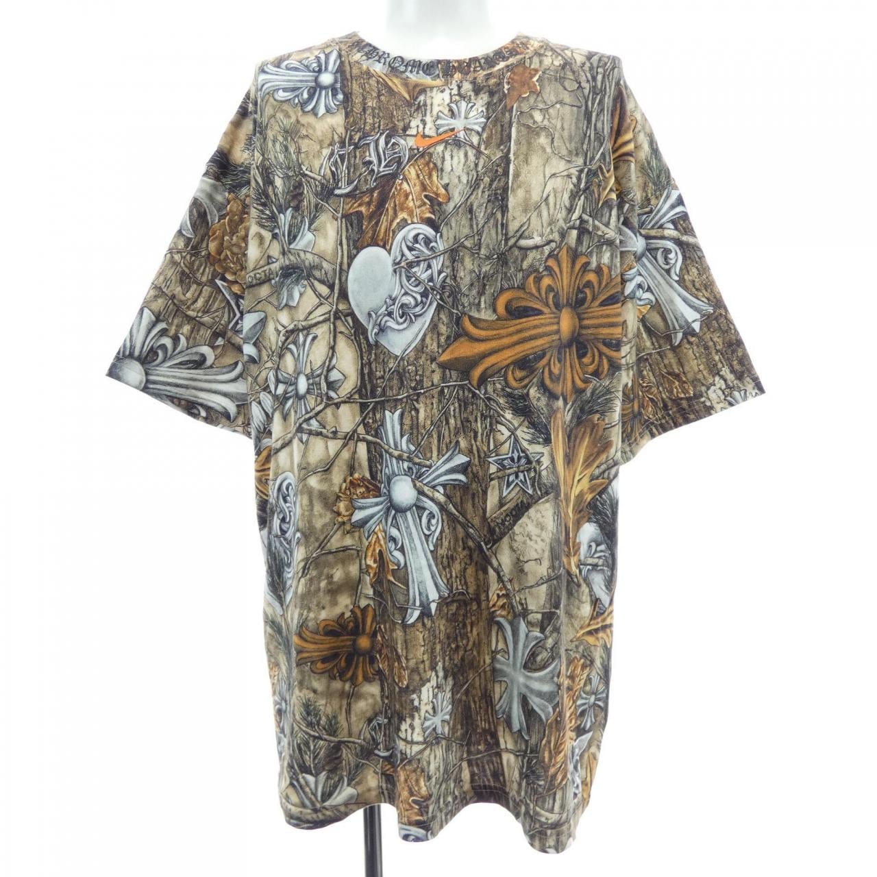 クロムハーツ CHROME HEARTS NIKE NOCTA 408213784******00M Tシャツ
