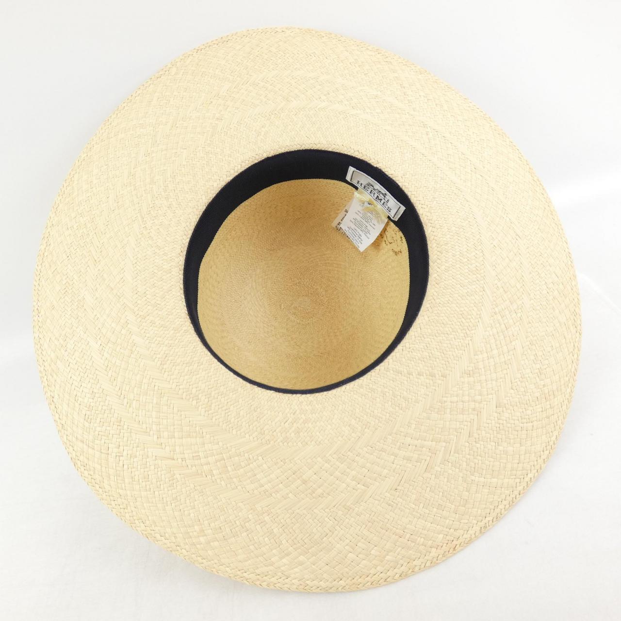 エルメス HERMES ハット