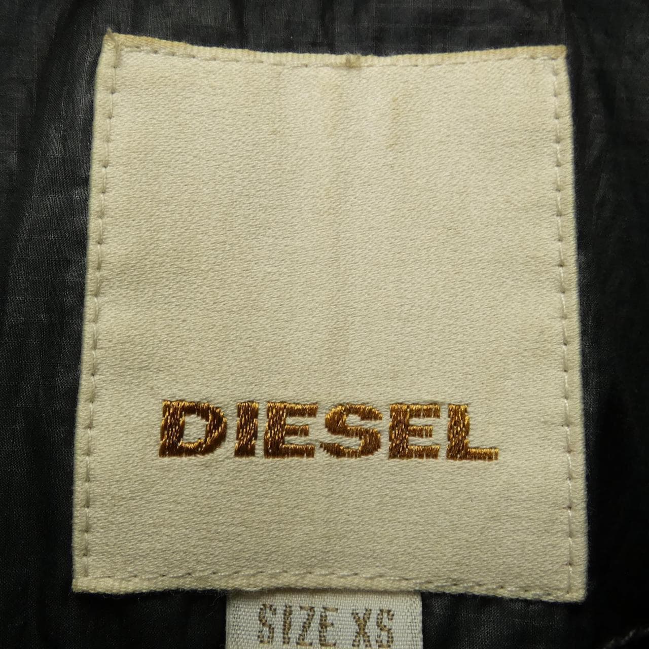 ディーゼル DIESEL ブルゾン