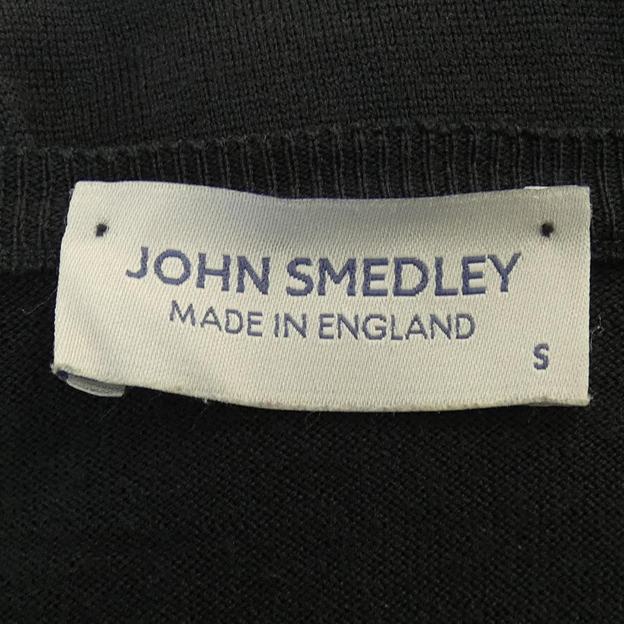 ジョンスメドレー JOHN SMEDLEY ニット