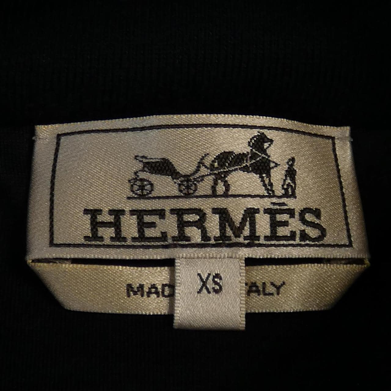 エルメス HERMES パーカー