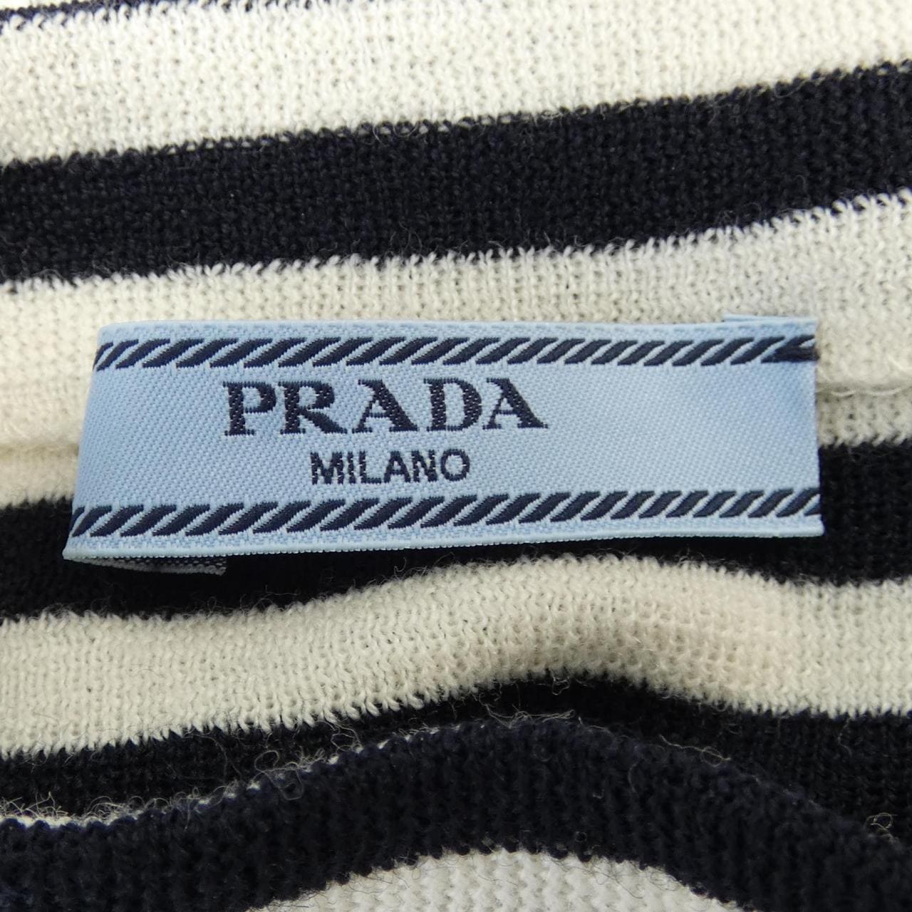 Prada PRADA knit