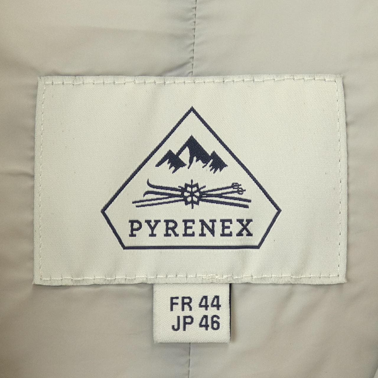 Pirenex PYRENEX down coat