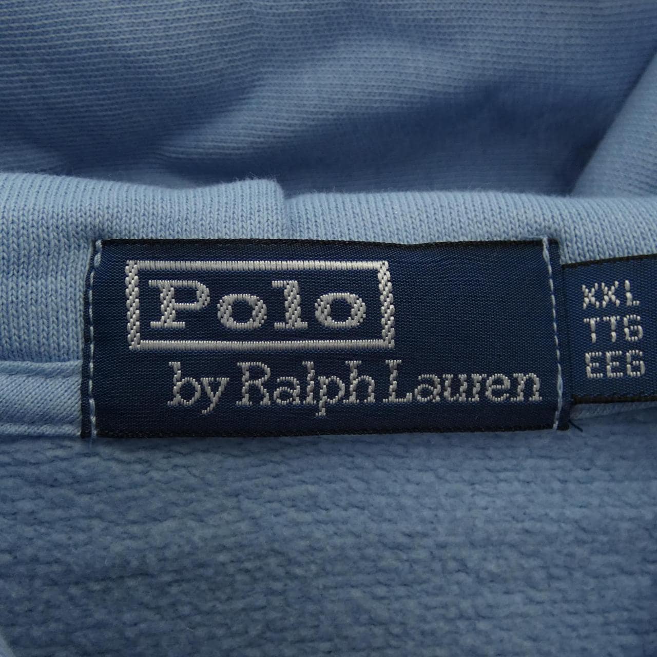 ポロラルフローレン POLO RALPH LAUREN パーカー