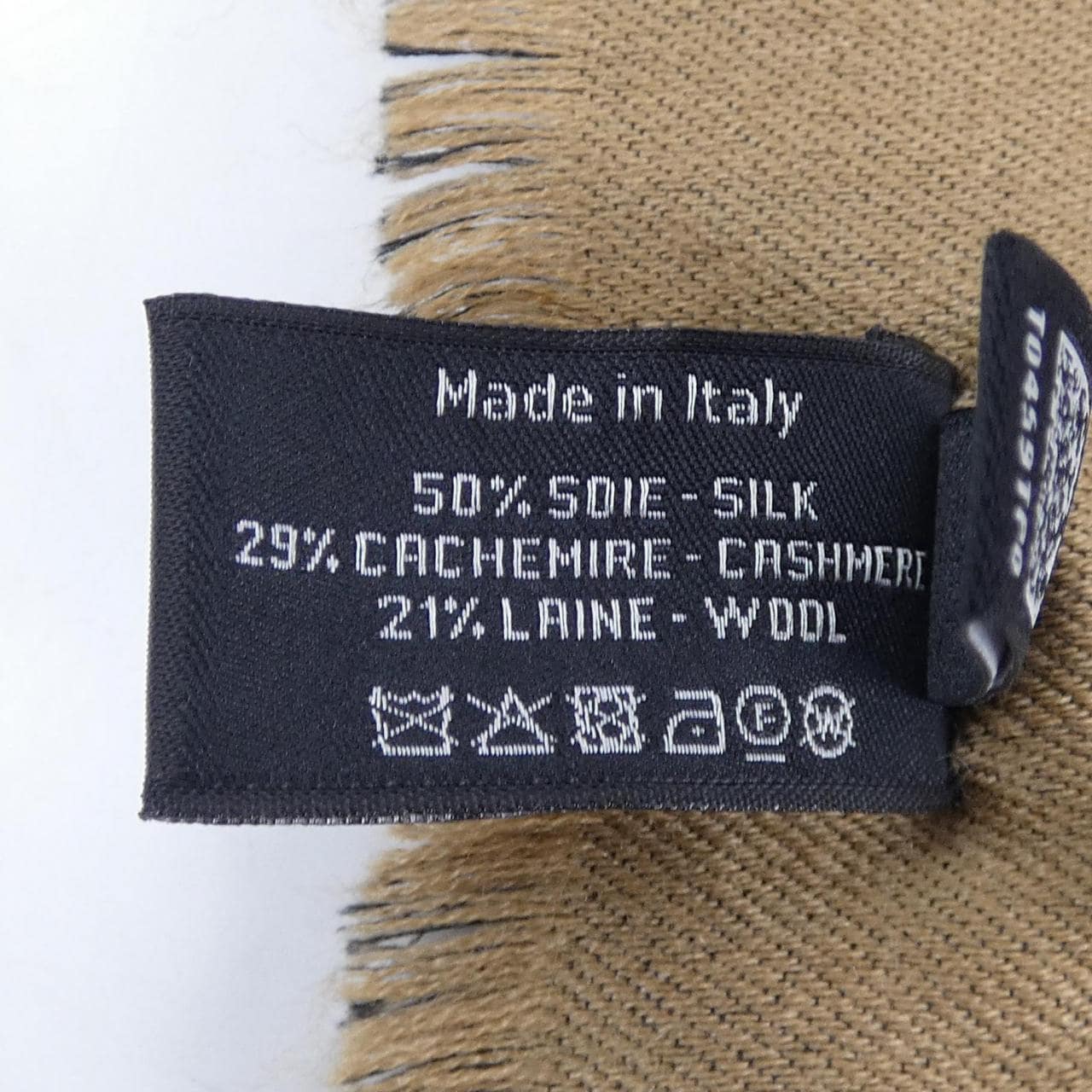 シャネル CHANEL STOLE