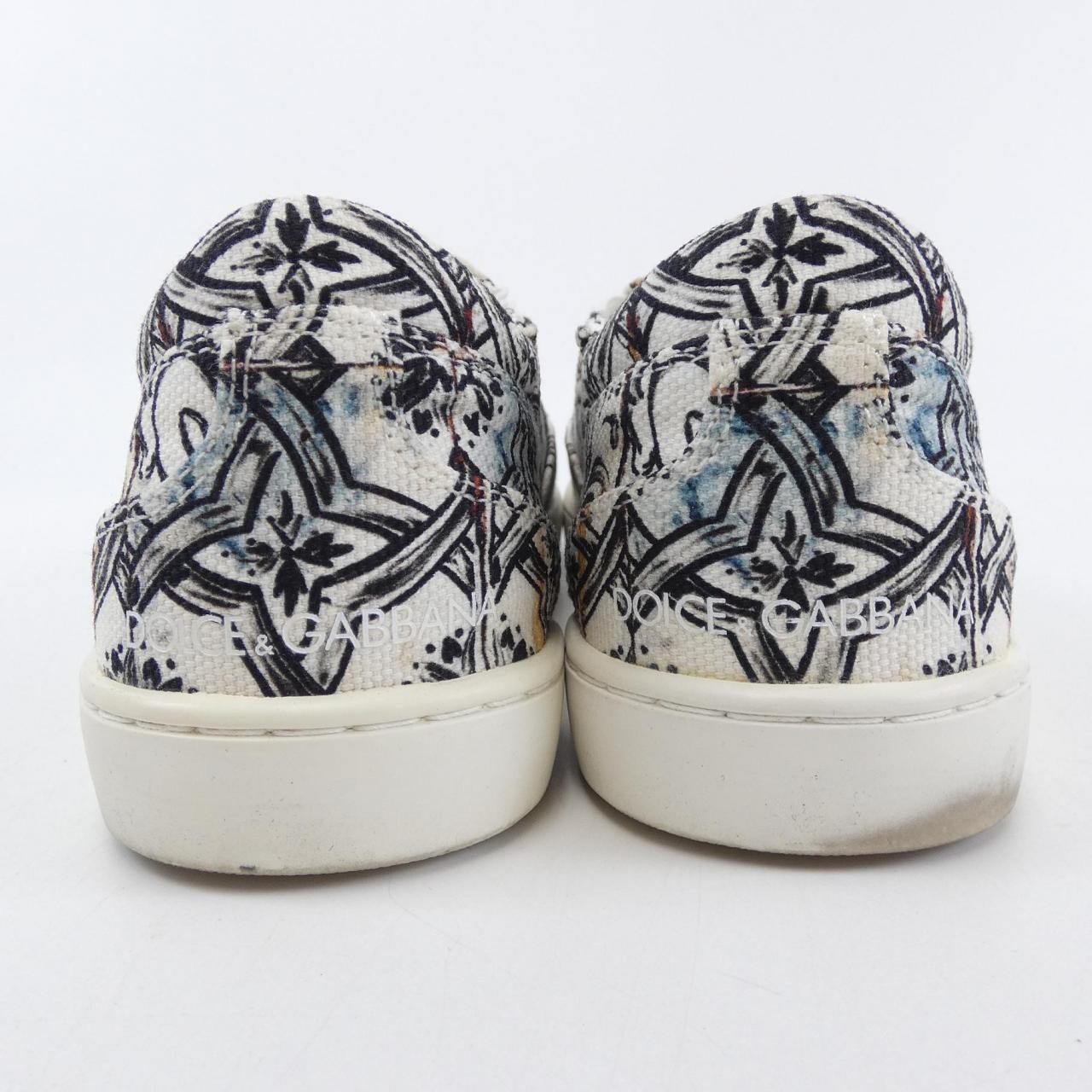ドルチェアンドガッバーナ DOLCE&GABBANA スニーカー