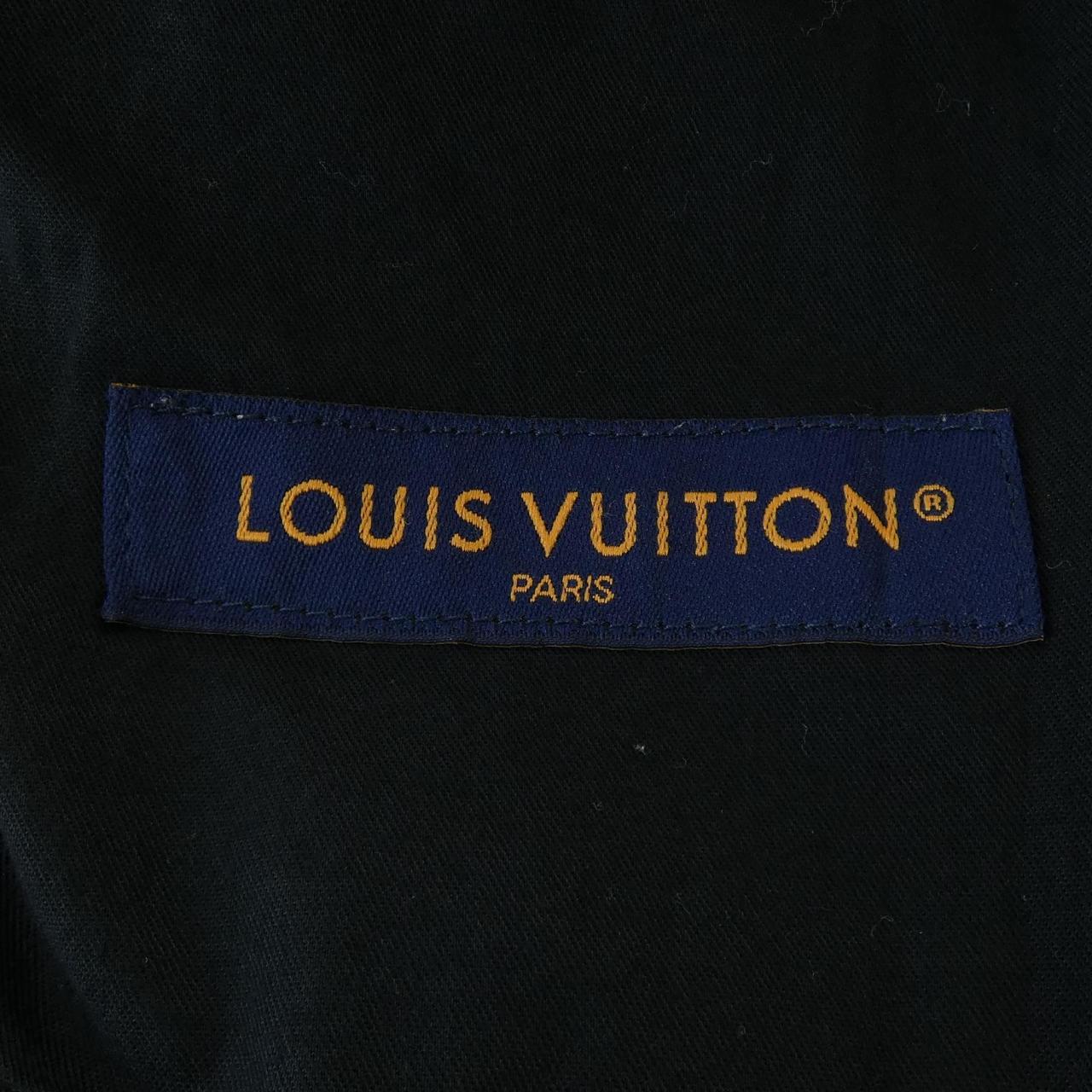 ルイヴィトン LOUIS VUITTON パンツ