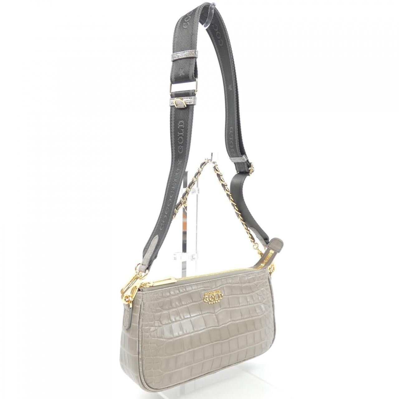 ココセリュクスゴールド COCOCELUX GOLD BAG