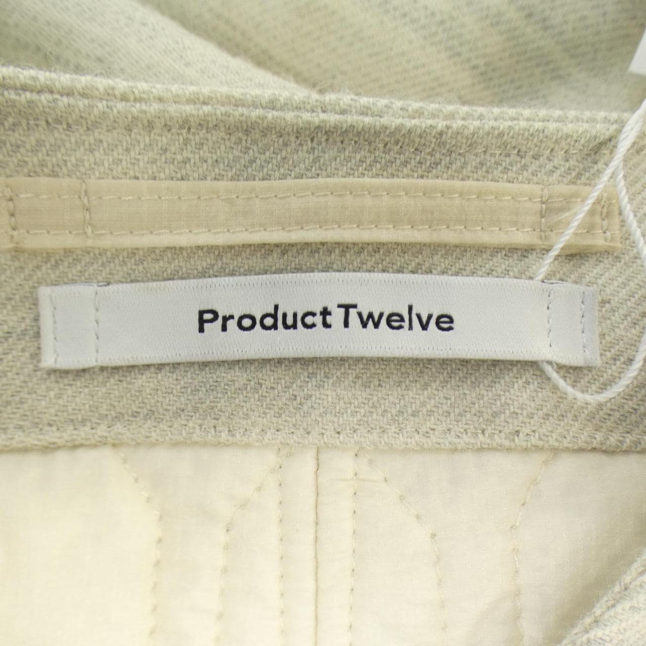 PRODUCTTWELVE コート