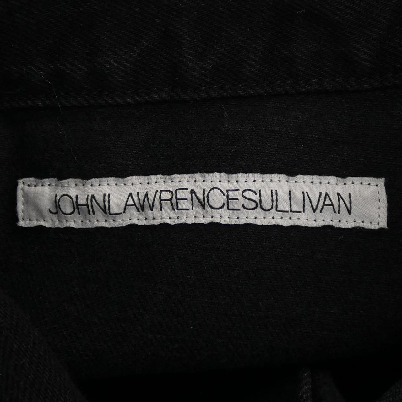 ジョンローレンスサリバン JOHNLAWRENCESULLIVAN ベスト