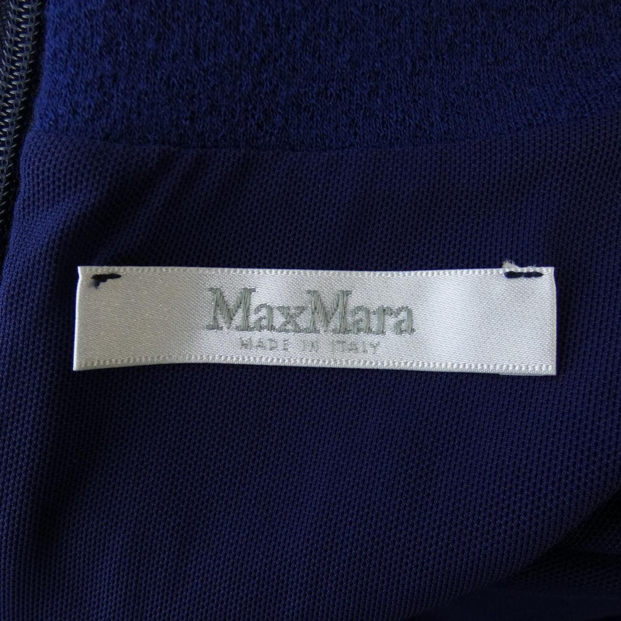 Max Mara馬克斯·瑪拉海賊王