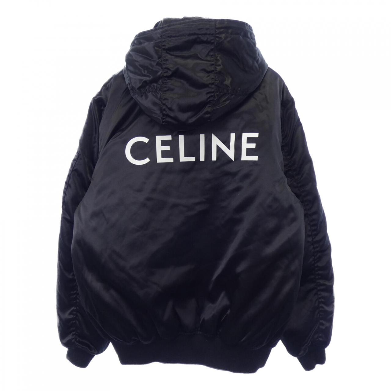 セリーヌ CELINE ブルゾン
