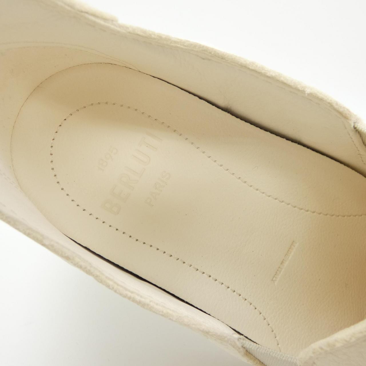 ベルルッティ Berluti スニーカー