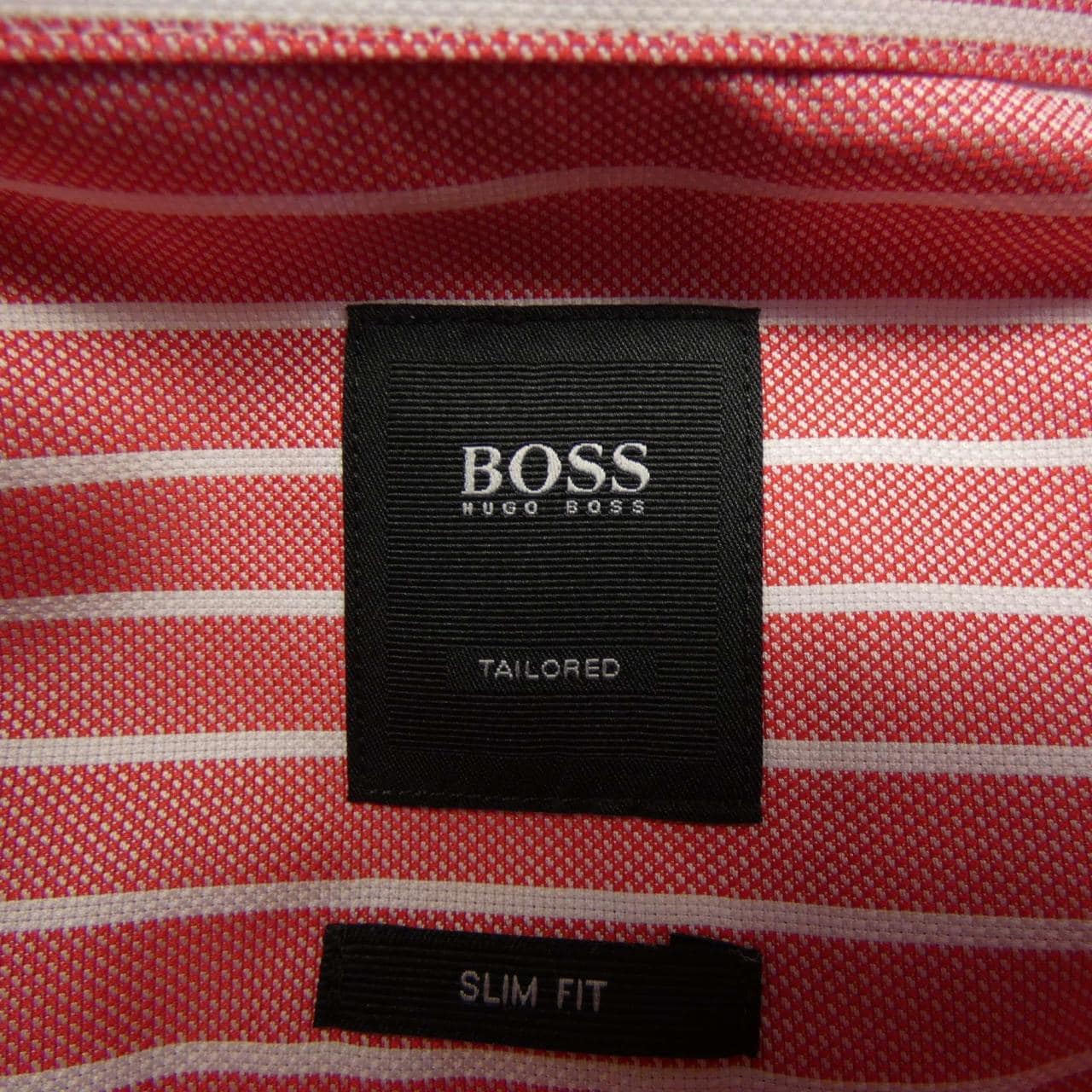 ボス BOSS シャツ