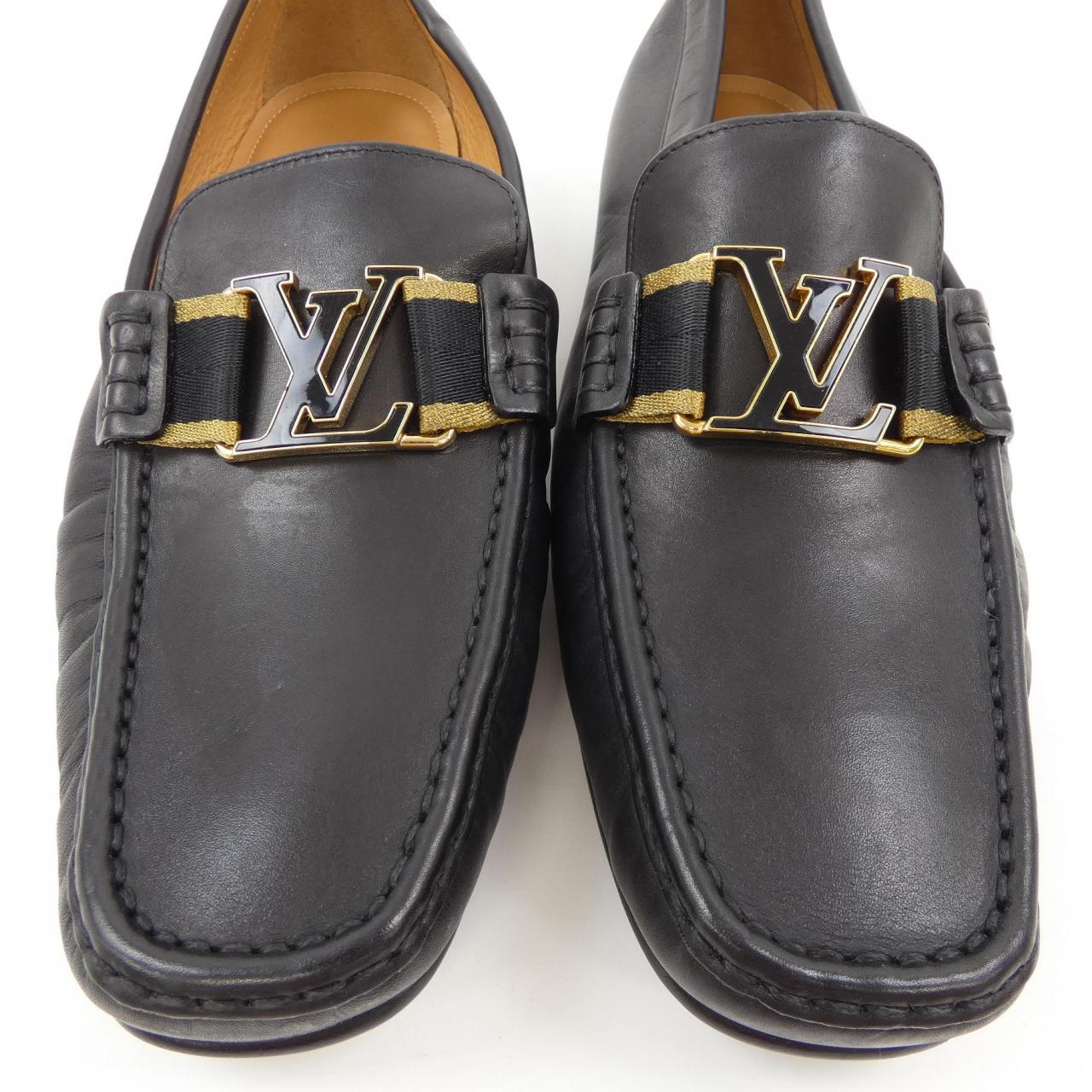 ルイヴィトン LOUIS VUITTON シューズ