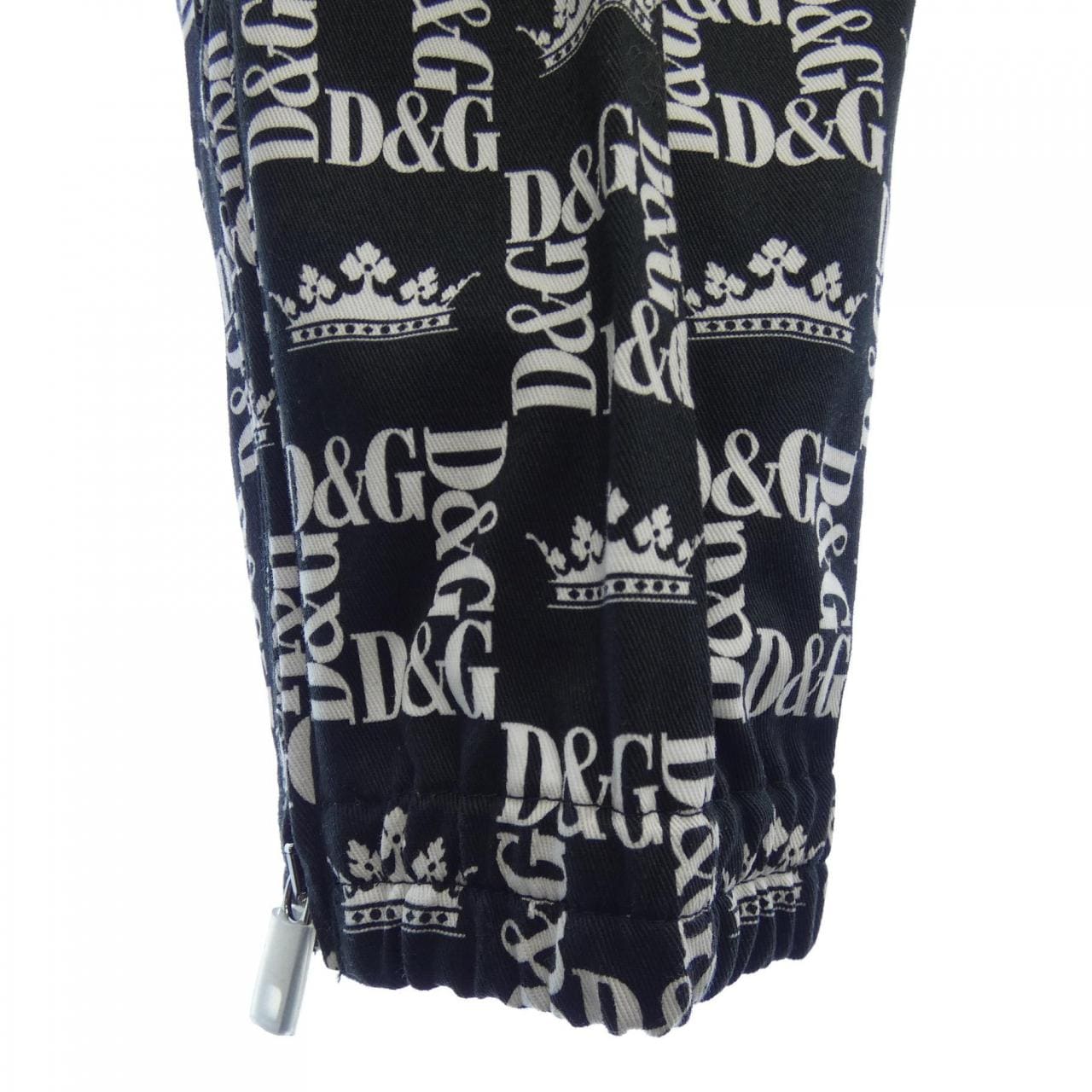 ドルチェアンドガッバーナ DOLCE&GABBANA パンツ