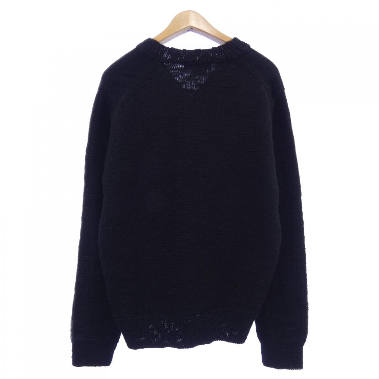 コムデギャルソンオムドゥ GARCONS HOMME DEUX カーディガン