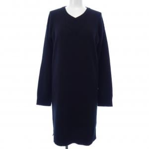 エルメス HERMES *87-7702. ワンピース