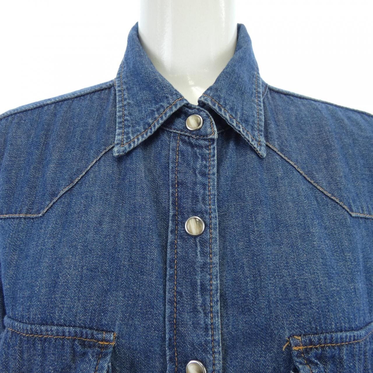 セリーヌ CELINE 2T0112208I シャツ
