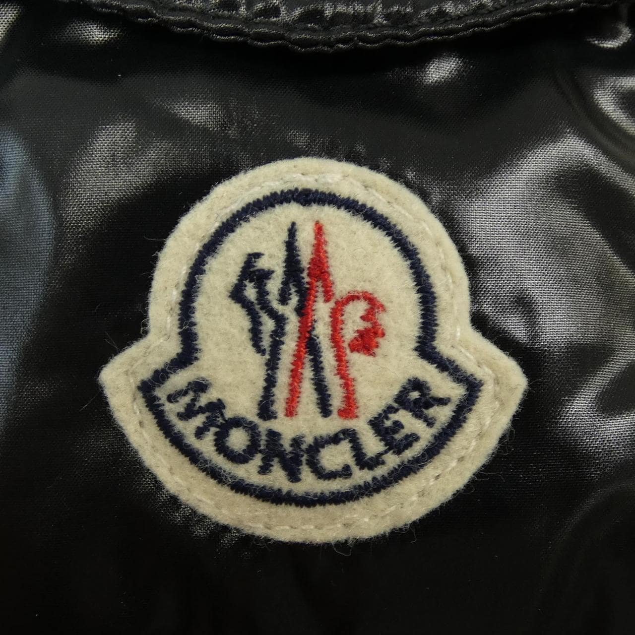 モンクレール MONCLER BADY ダウンジャケット