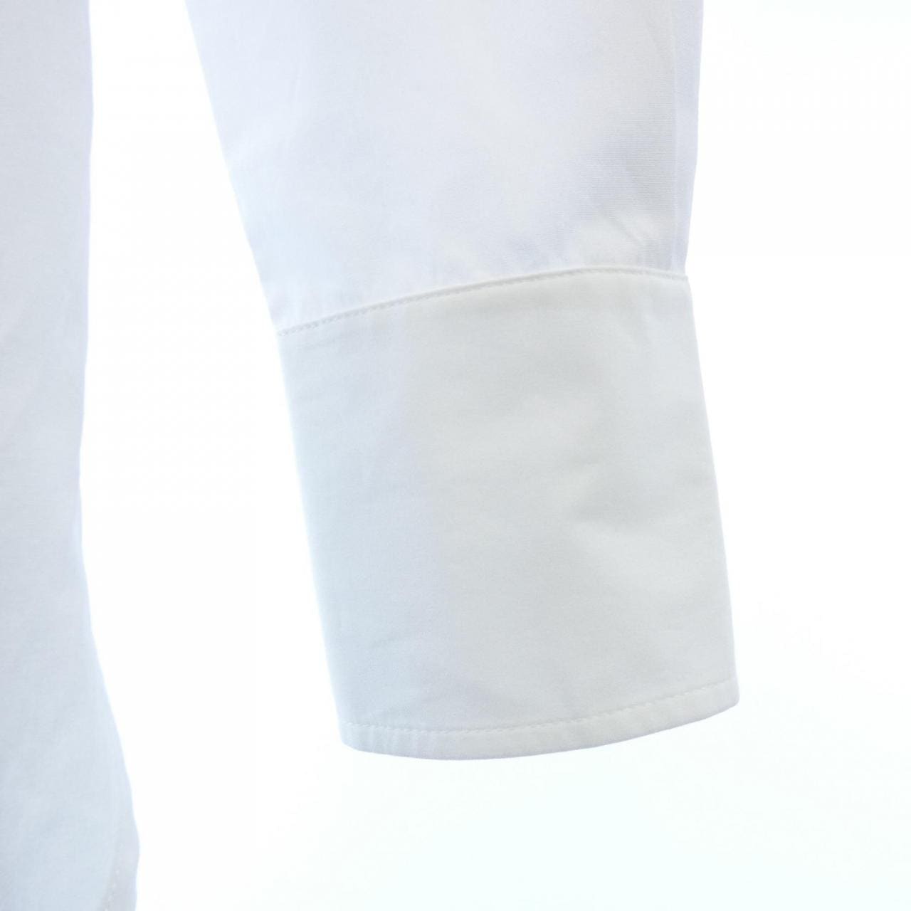 HERMES HERMES 96-7611 Shirt