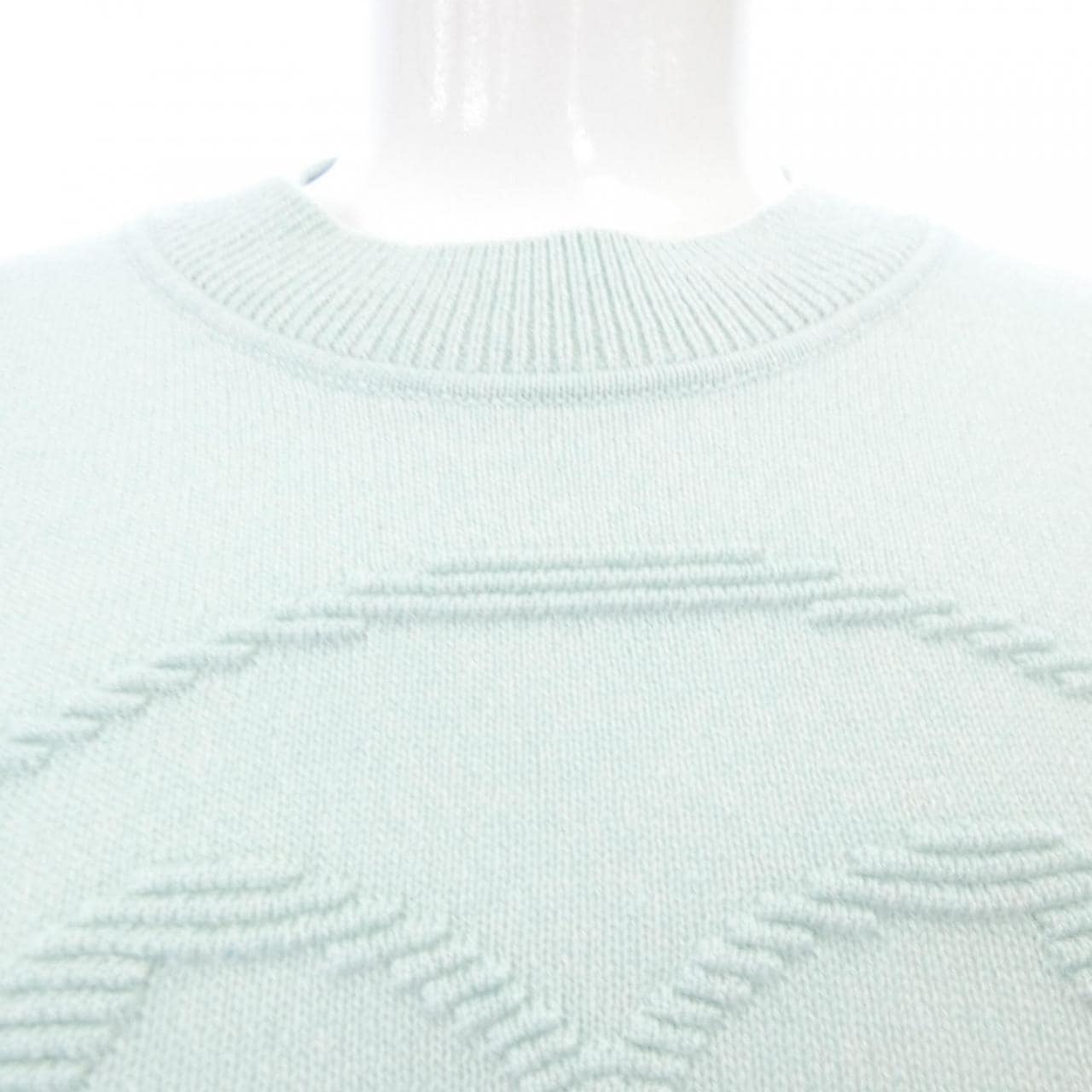 エルメス HERMES Hリフト 4H2604D1 ニット