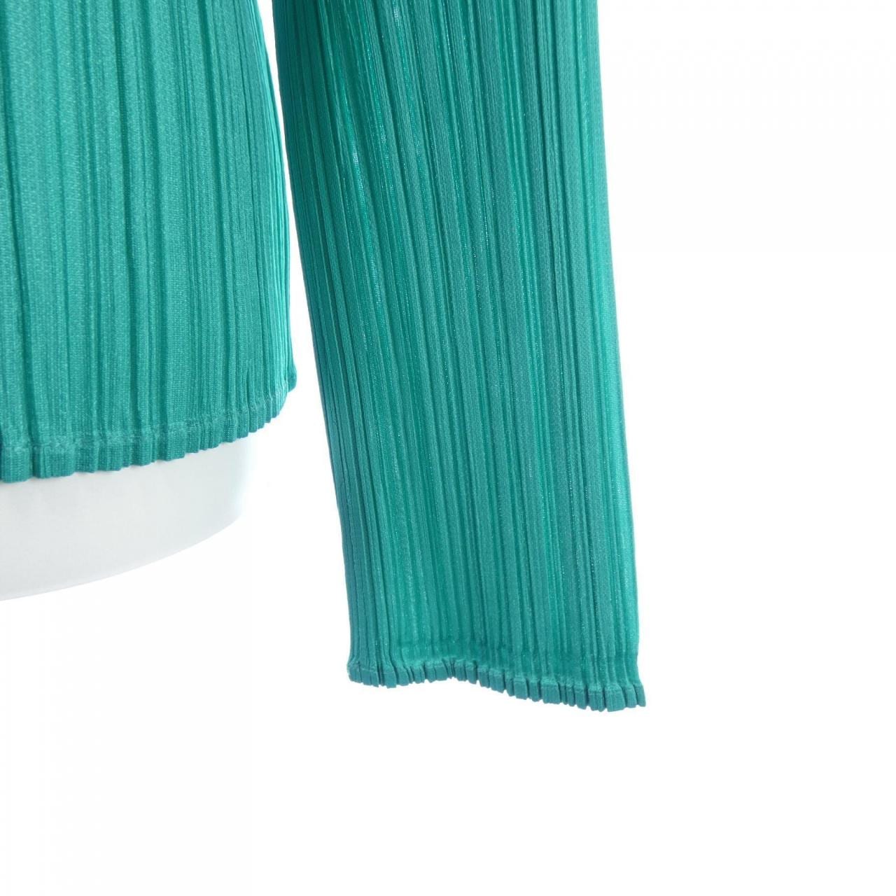 プリーツプリーズ PLEATS PLEASE PP21-JK111 トップス