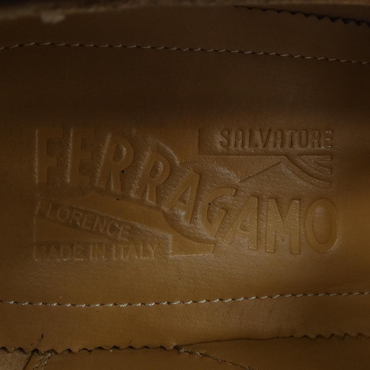 フェラガモ FERRAGAMO シューズ