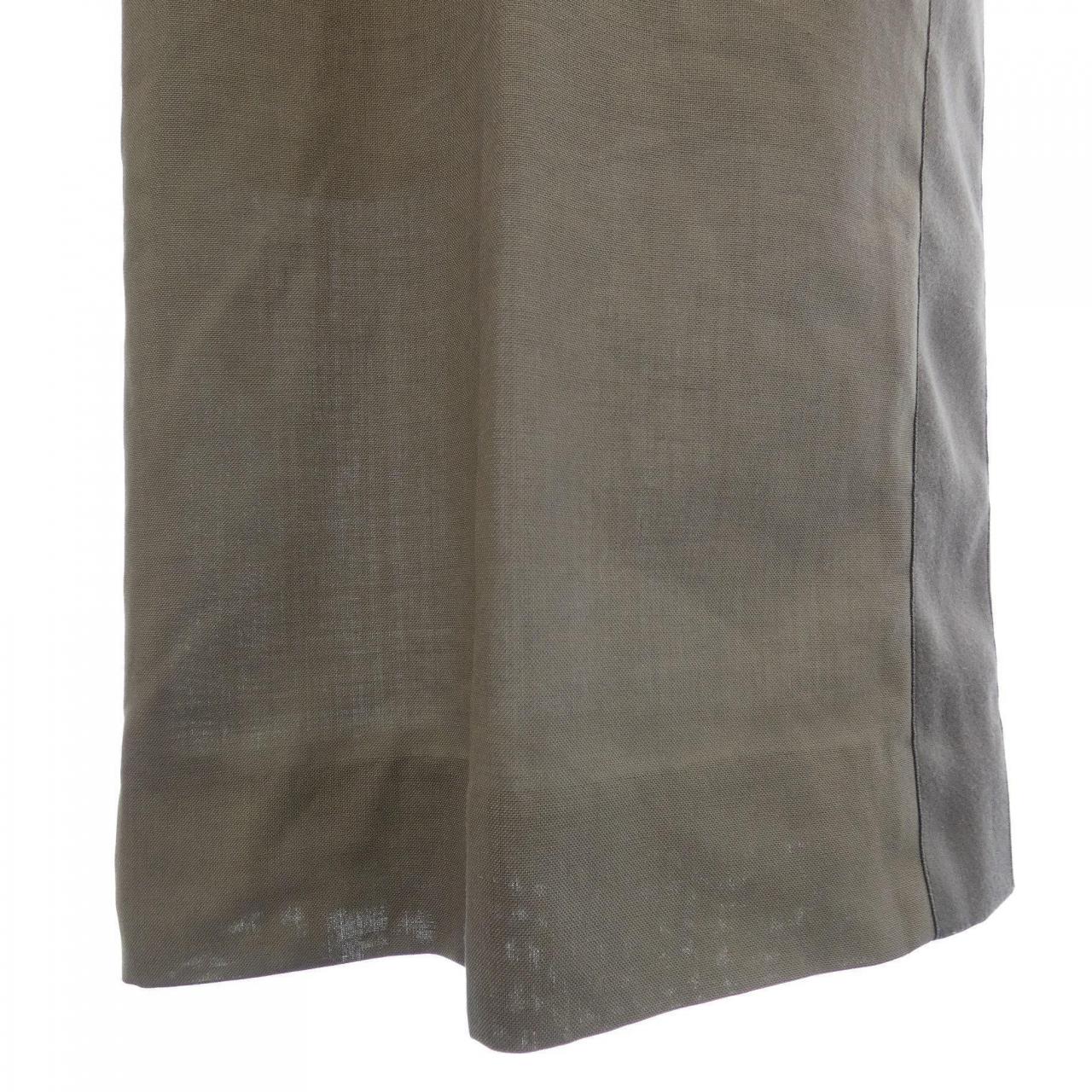 サカイ SACAI 25-07785 パンツ