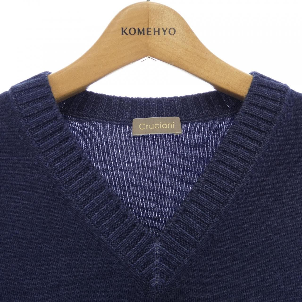 クルチアーニ Cruciani ニット
