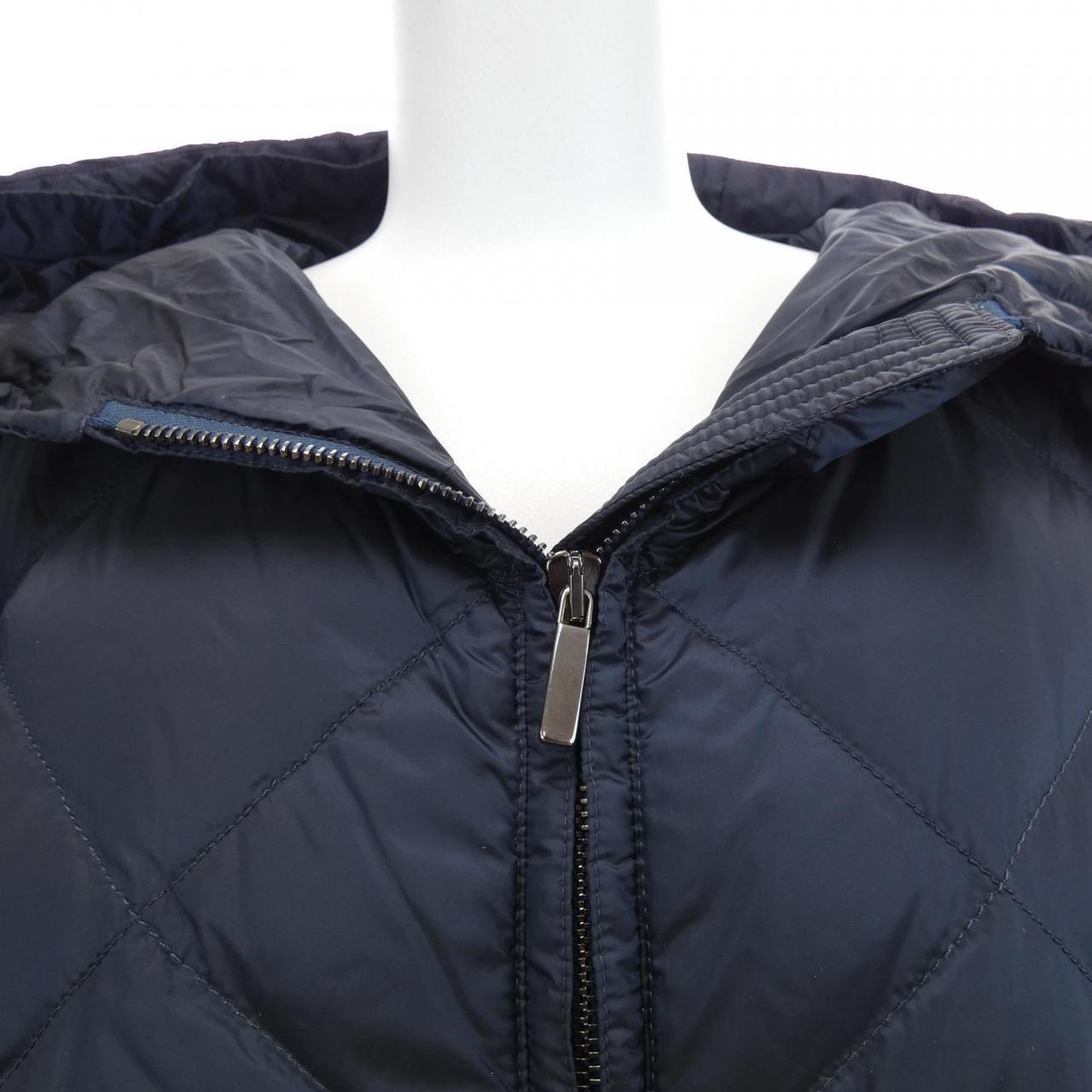 マックスマーラ Max Mara TREMAN 973604 THE CUBE ダウンベスト