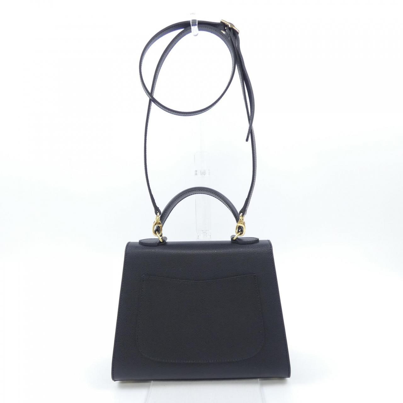 カルボッティ CARBOTTI BAG