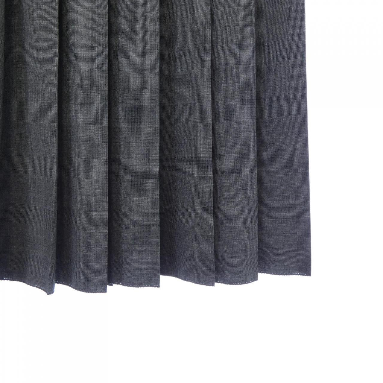 ミュウミュウ MIU MIU MG1781 10DI スカート