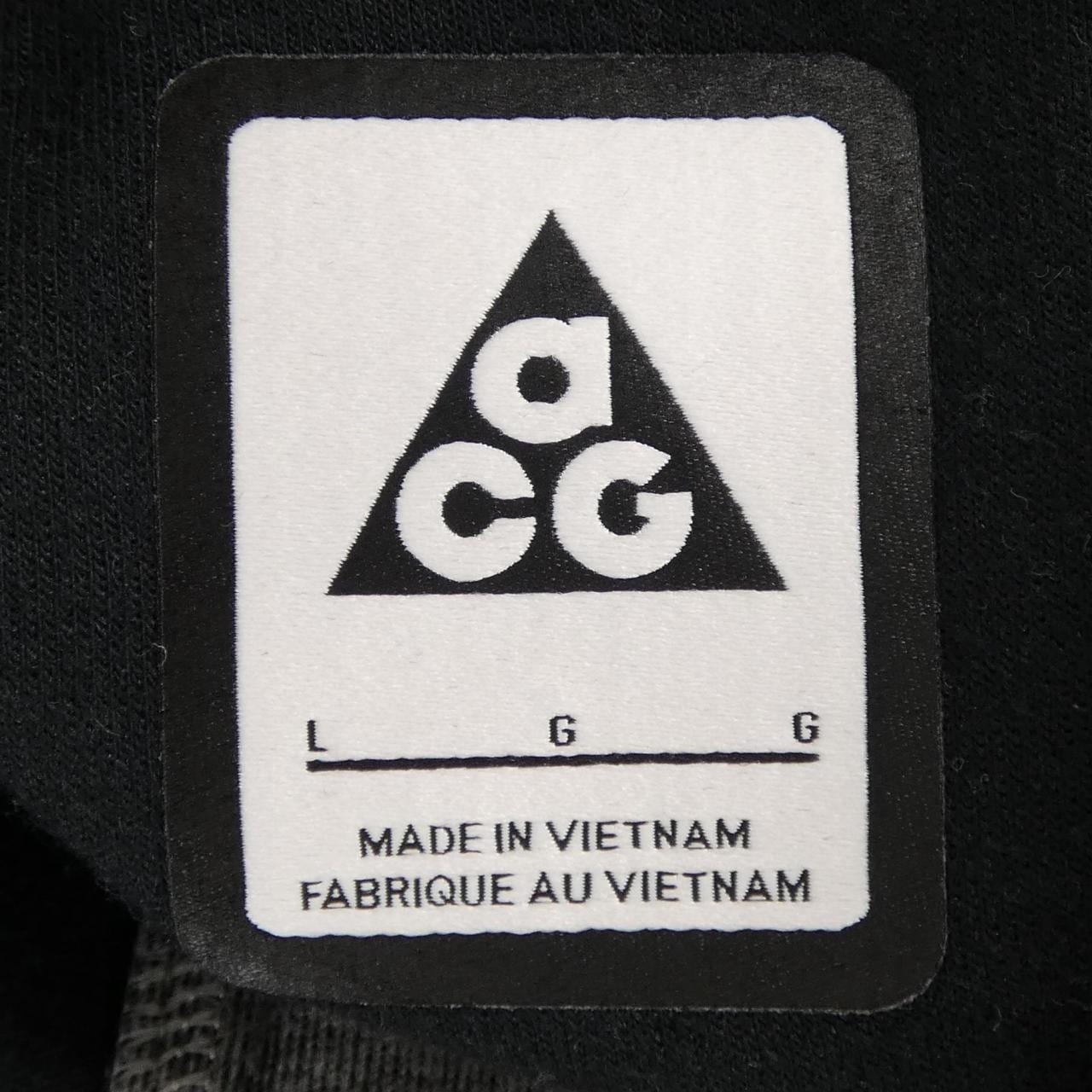 ナイキ NIKE ACG ブルゾン