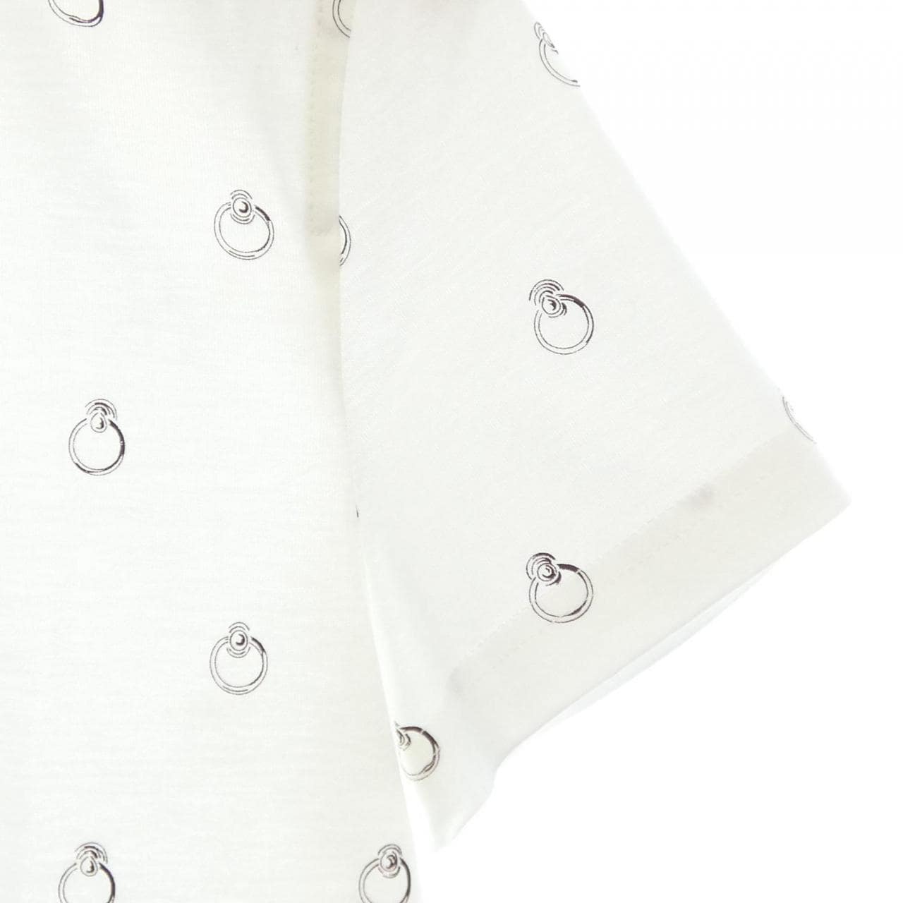 エルメス HERMES アノーフィネス 6E4650DQ Tシャツ