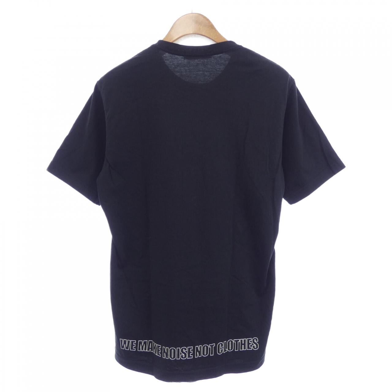 アンダーカバー UNDER COVER Tシャツ