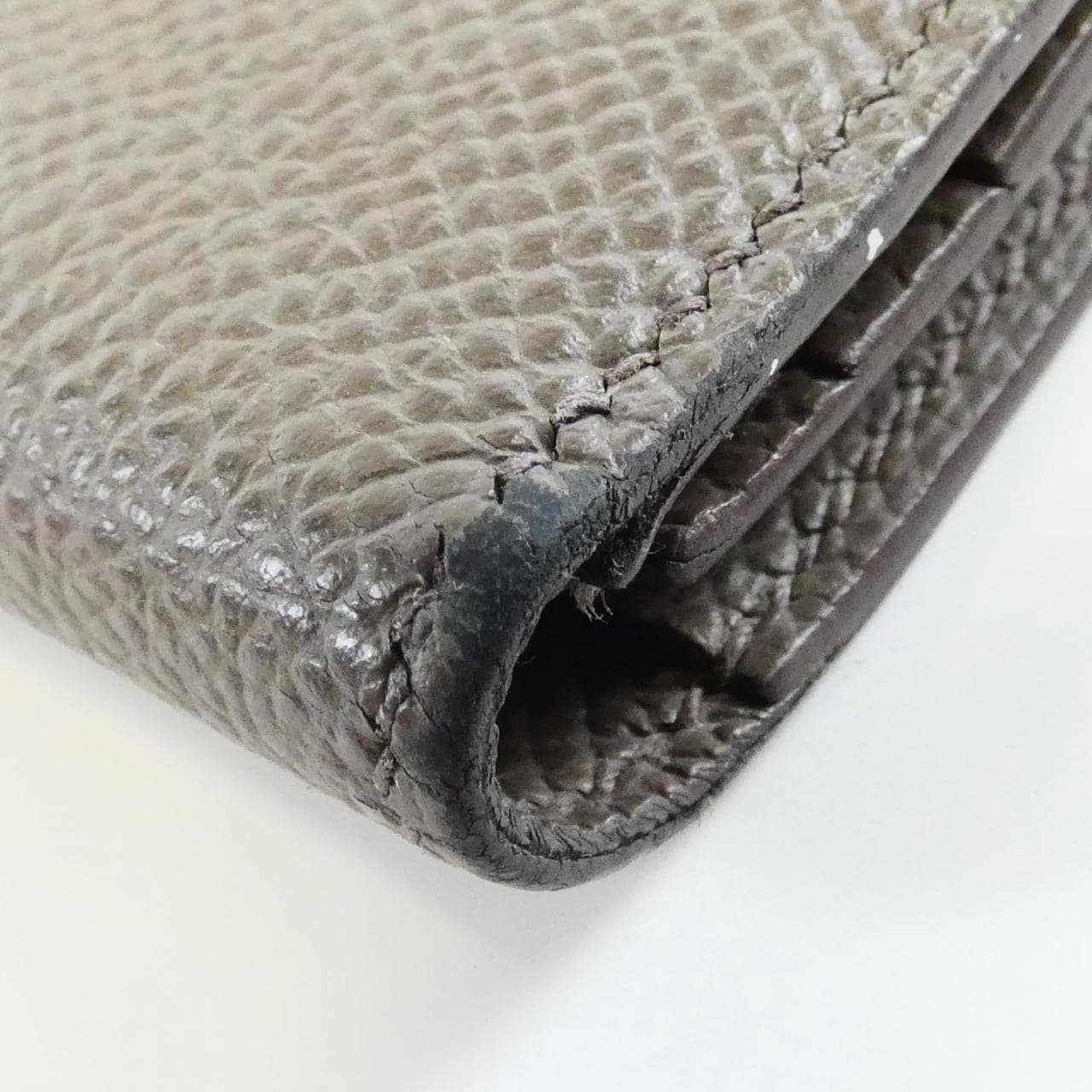 HERMES Bearn Soufflé 039785CC 钱包
