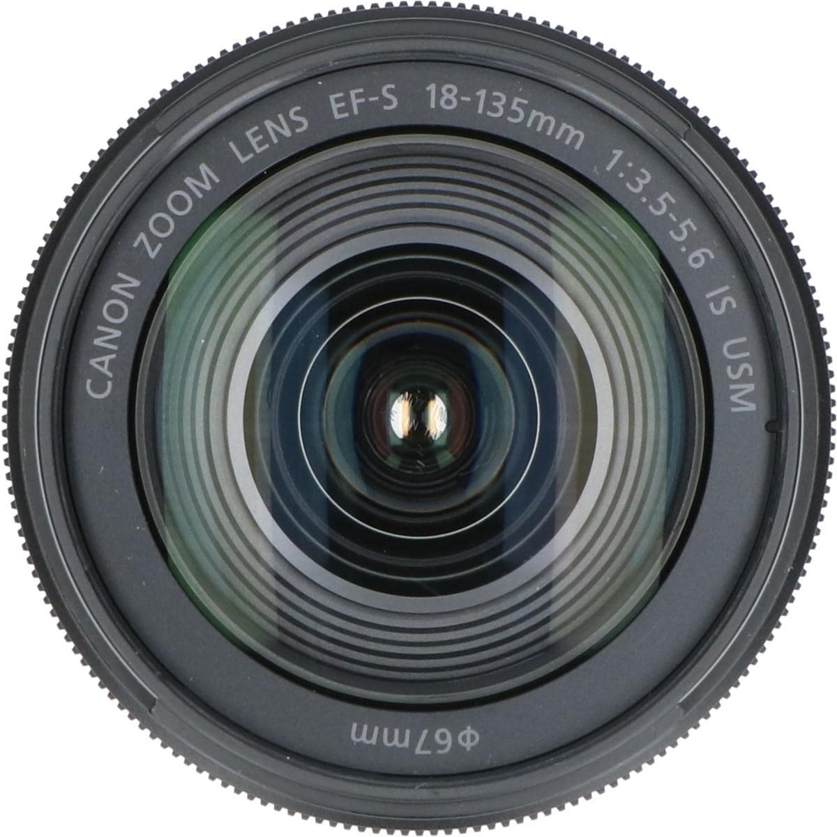 ＥＦ－Ｓ１８－１３５ｍｍ　Ｆ３．５－５．６ＩＳ　ＵＳＭ