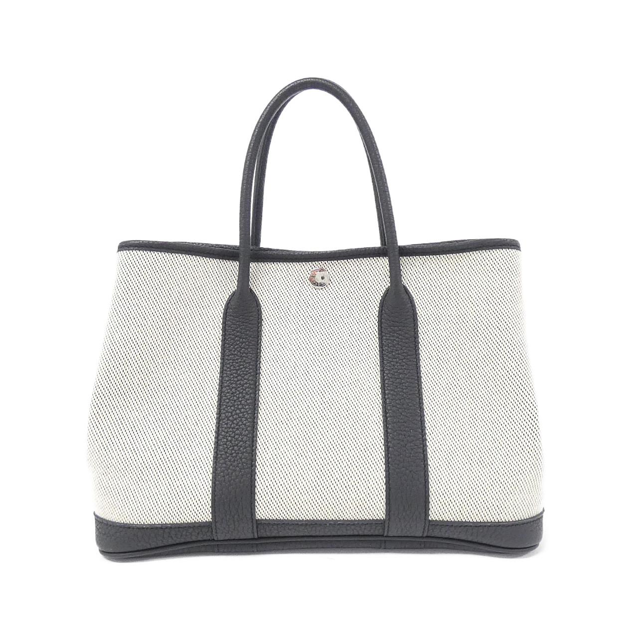 エルメス ガーデン パーティ 30cm 066745CK バッグ