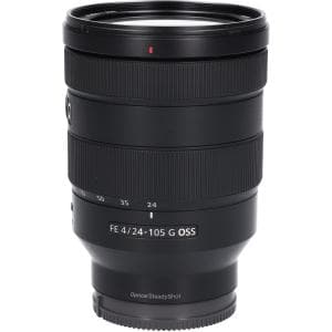 ＦＥ２４－１０５ｍｍ　Ｆ４Ｇ（ＳＥＬ２４１０５Ｇ）