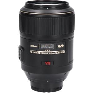 ＡＦ－Ｓ１０５ｍｍ　Ｆ２．８Ｇ　ＭＩＣＲＯ　ＥＤ　ＶＲ