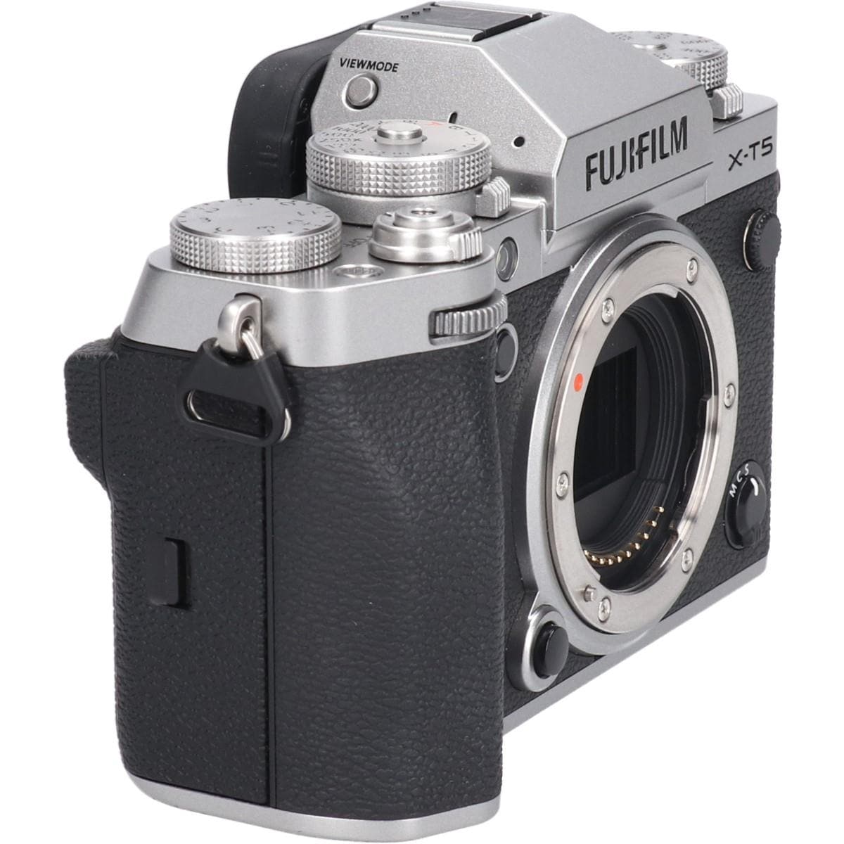 Ｘ－Ｔ５　ＳＩＬＶＥＲ