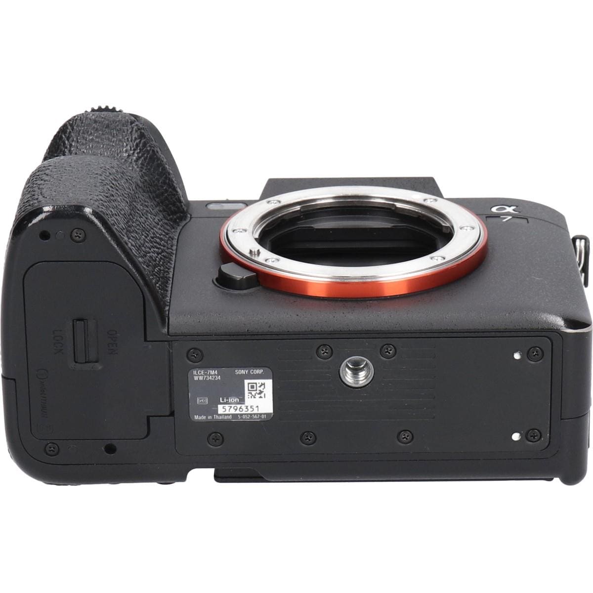 α７　ＩＶ　ＩＬＣＥ－７Ｍ４