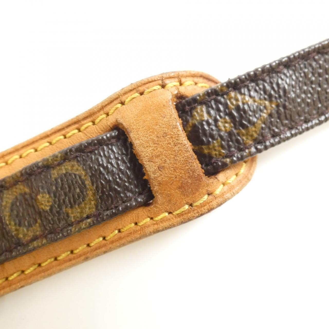 LOUIS VUITTON Monogram Amazon M45236 单肩包