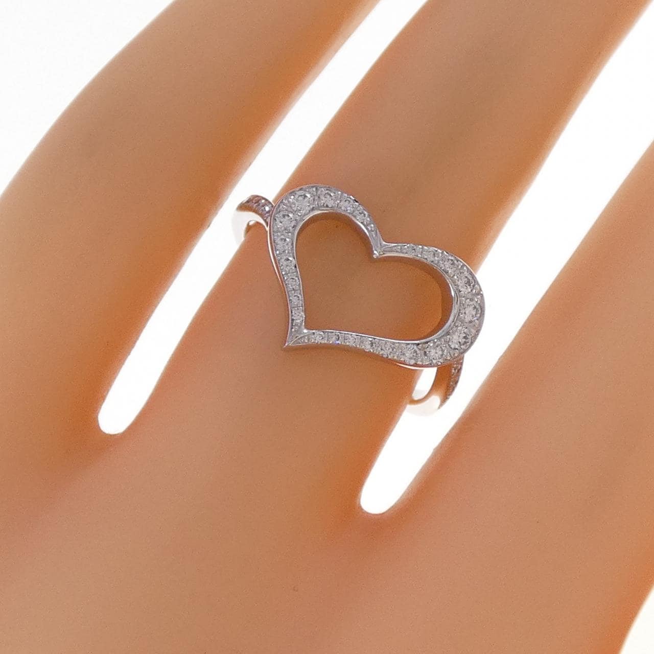 ピアジェ ライムライト リング