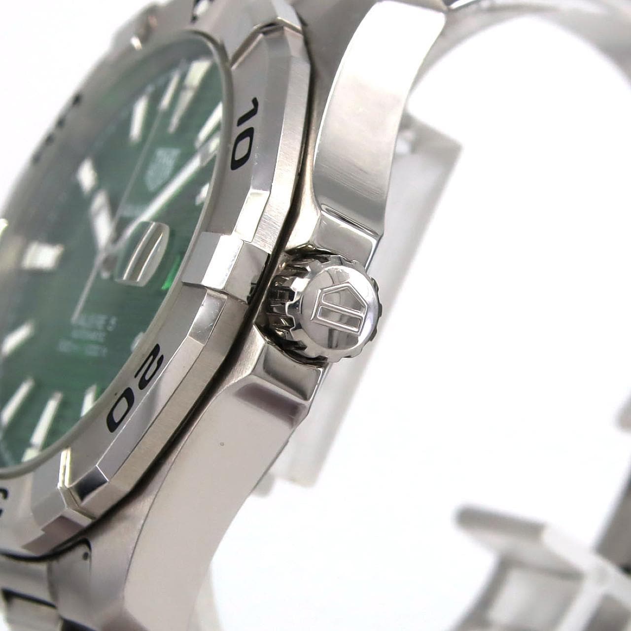 【ノーメンテナンス還元価格】タグ･ホイヤー アクアレーサー･キャリバー5 WAY2015.BA0927 SS 自動巻