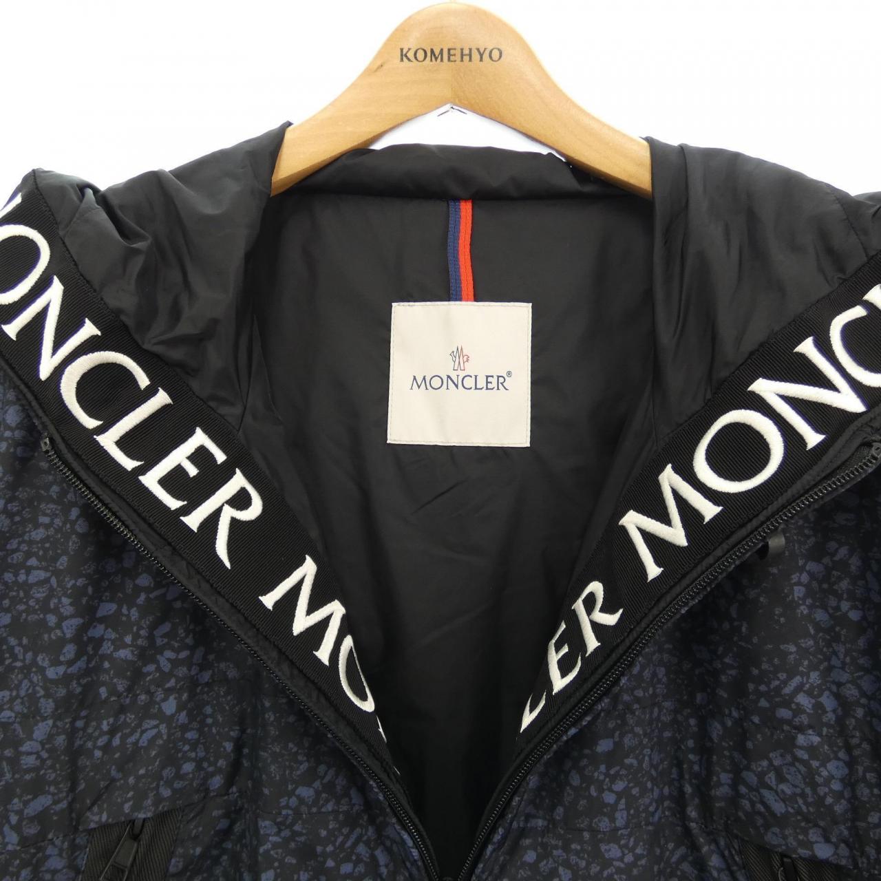 モンクレール MONCLER ブルゾン