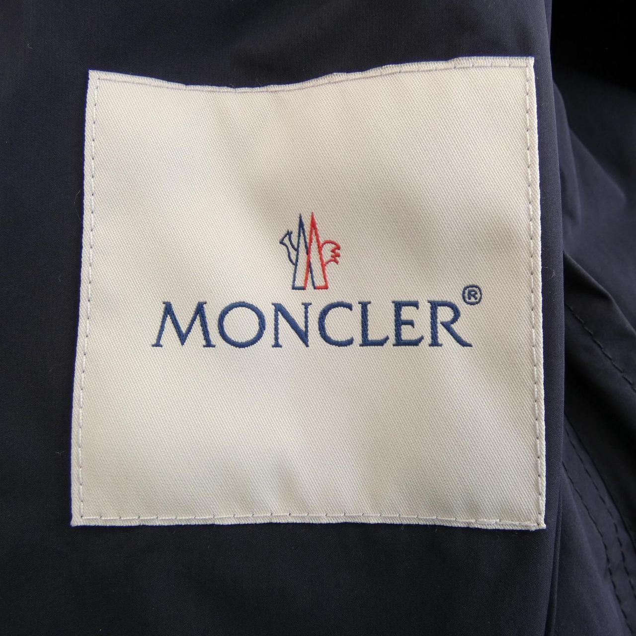 モンクレール MONCLER ブルゾン